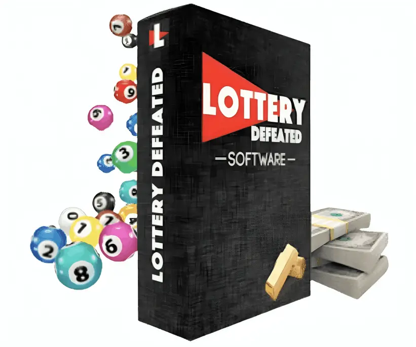 Lottery Defeated Software